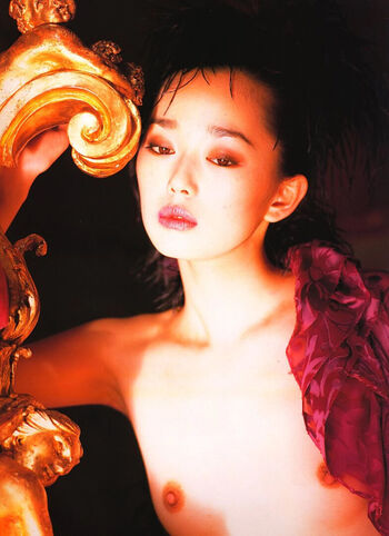 Full leaked Hazuki riona page private onlyfans photo