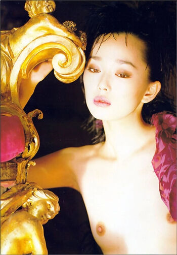 Full leaked Hazuki riona page private onlyfans photo