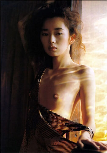 Full leaked Hazuki riona private onlyfans photo
