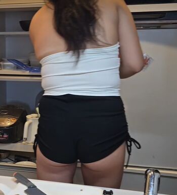 Full leaked Hazunats private onlyfans photo