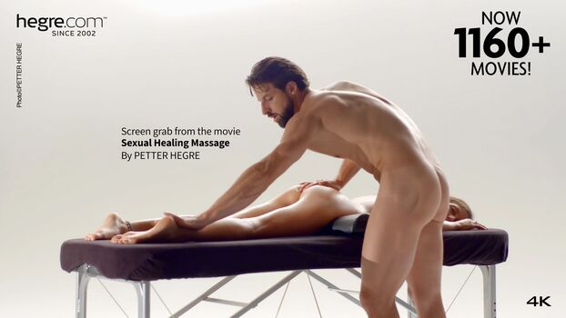Full leaked Healingmassage private onlyfans photo