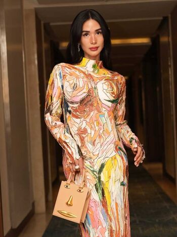 Heart Evangelista