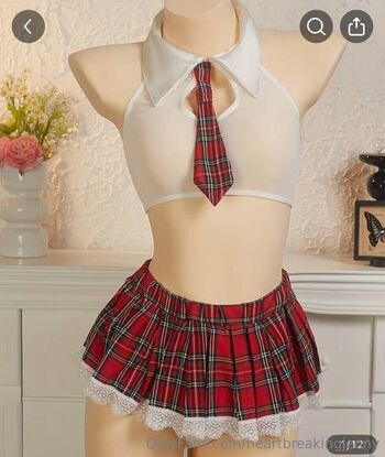 Full leaked Heartbreakingjenny private onlyfans photo