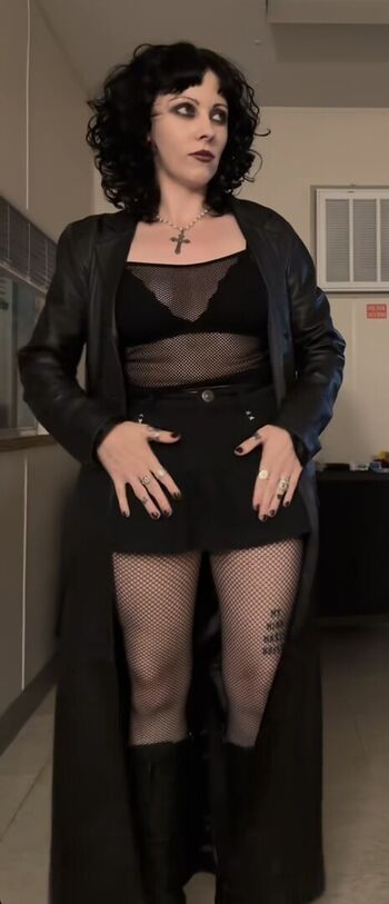 Heather Baron-Gracie