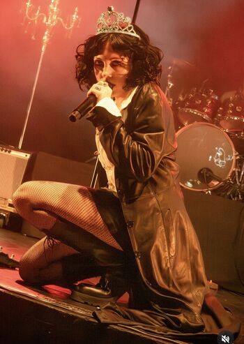 Heather Baron-Gracie