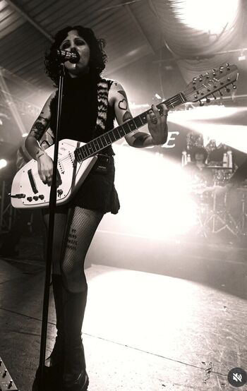 Heather Baron-Gracie