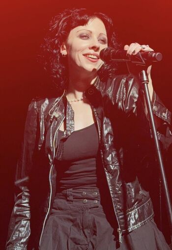 Heather Baron-Gracie