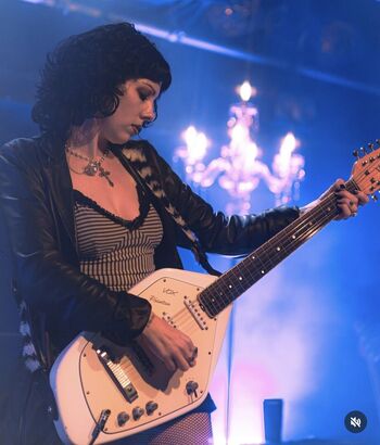 Heather Baron-Gracie