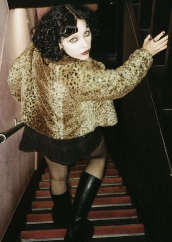 Heather Baron-Gracie