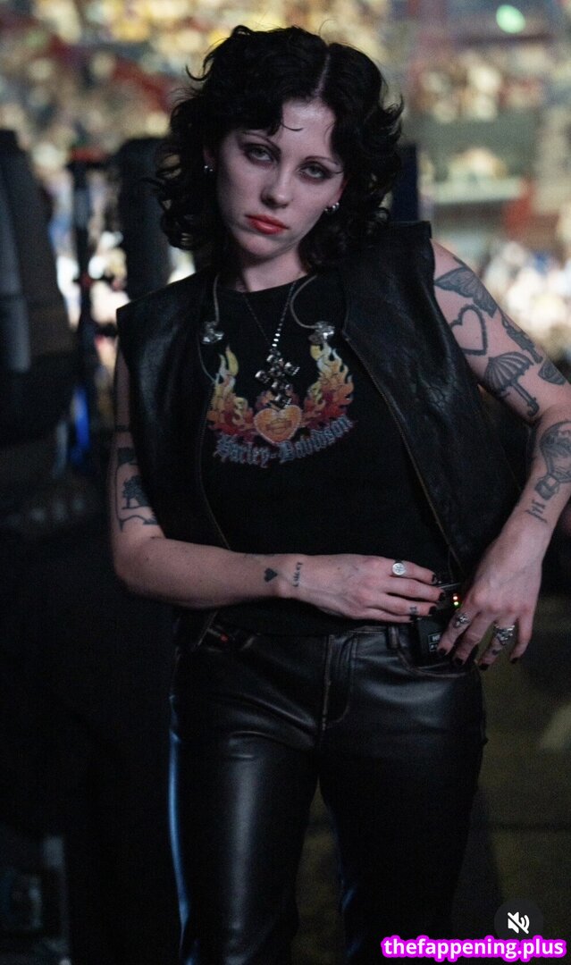 Heather Baron-Gracie