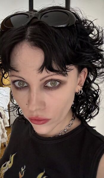 Full leaked Heather baron gracie private onlyfans photo