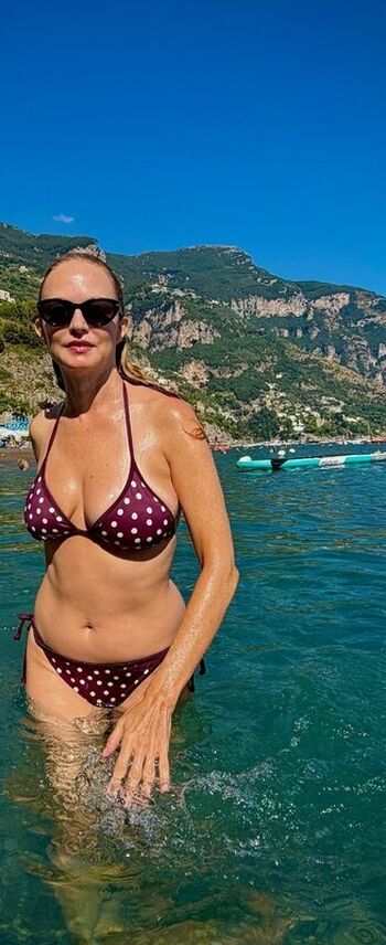 Heather Graham