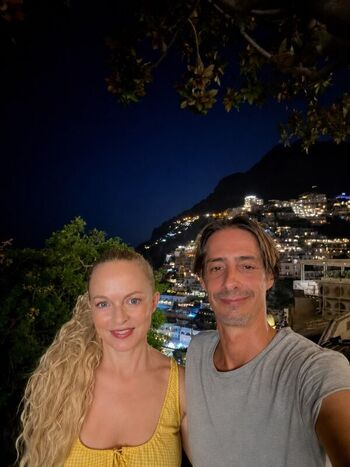 Heather Graham