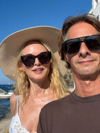 Heather Graham