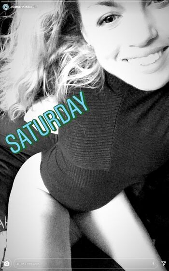 Full leaked Heather hardy page private onlyfans photo