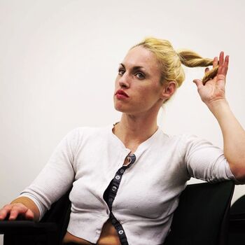 Full leaked Heather hardy private onlyfans photo