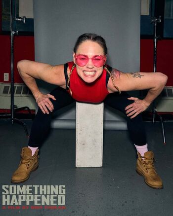 Full leaked Heather hardy private onlyfans photo