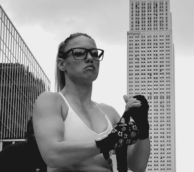 Full leaked Heather hardy private onlyfans photo