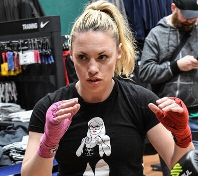 Full leaked Heather hardy private onlyfans photo