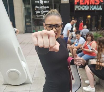 Full leaked Heather hardy private onlyfans photo
