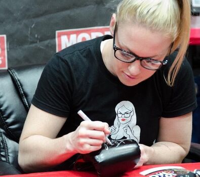 Full leaked Heather hardy private onlyfans photo