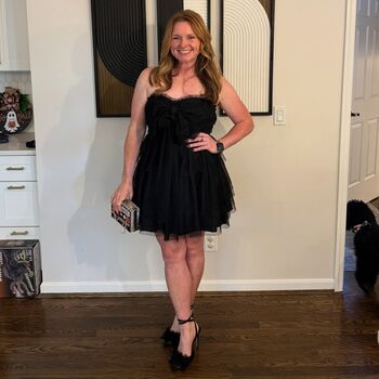 Full leaked Heather savagemomlife private onlyfans photo