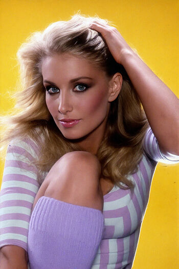 Heather Thomas