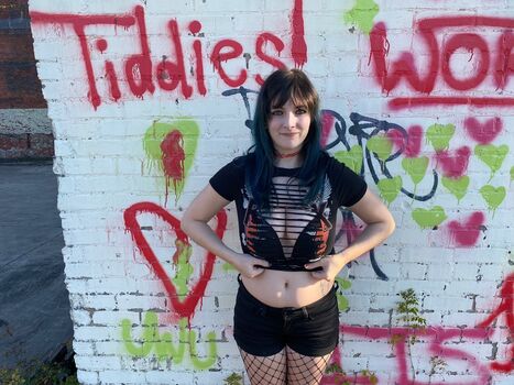 Full leaked Heather private onlyfans photo