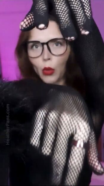 Full leaked Heatheredeffect private onlyfans photo