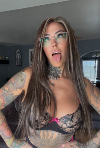 Full leaked Heathurstarr private onlyfans photo