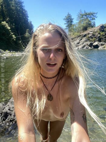 Full leaked Heavemly page private onlyfans photo