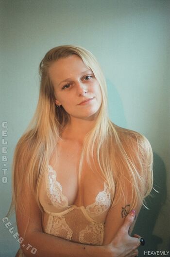 Full leaked Heavemly page private onlyfans photo