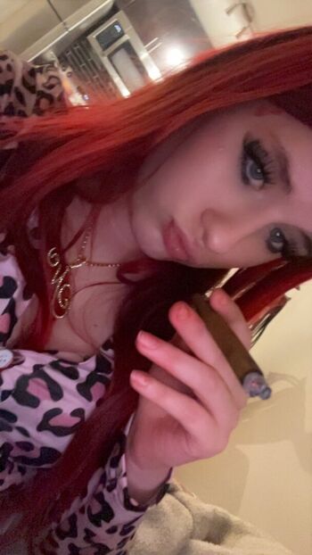 Full leaked Heaveninurhell private onlyfans photo