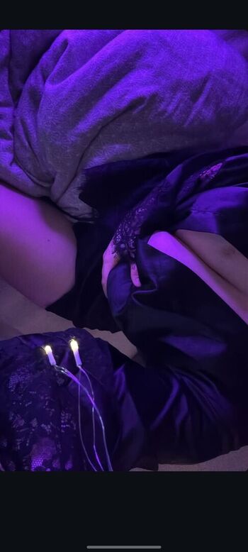 Full leaked Heavensentjoyx private onlyfans photo