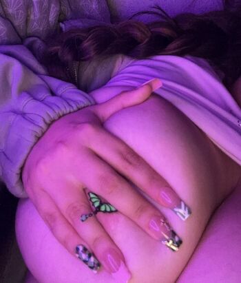 Full leaked Heavensentjoyx private onlyfans photo