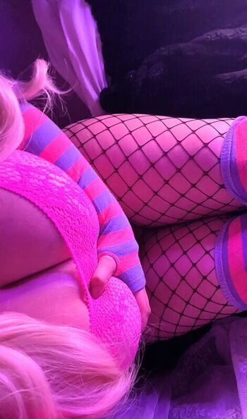 Full leaked Heavensentjoyx private onlyfans photo