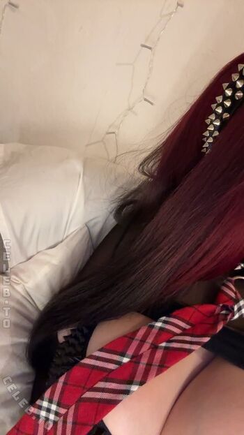 Full leaked Heavensentjoyx page private onlyfans photo