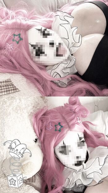 Full leaked Heavensentjoyx private onlyfans photo