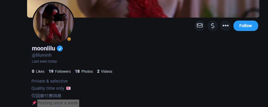Full leaked Hee jin private onlyfans photo