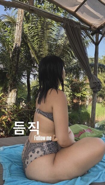 Full leaked Heeheemoon private onlyfans photo