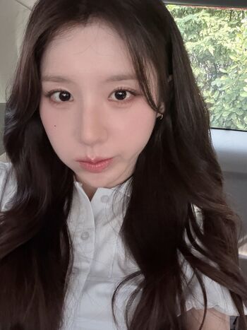 Full leaked Heejin page private onlyfans photo