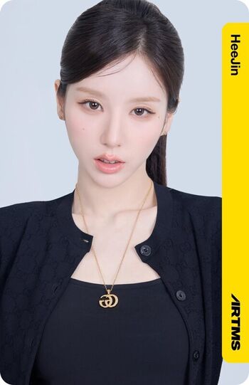 HeeJin