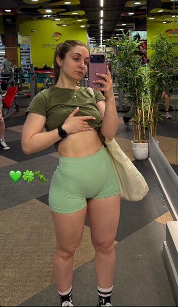 Full leaked Heey dasha private onlyfans photo