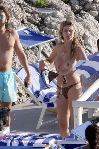 Full leaked Heidi klum page private onlyfans photo