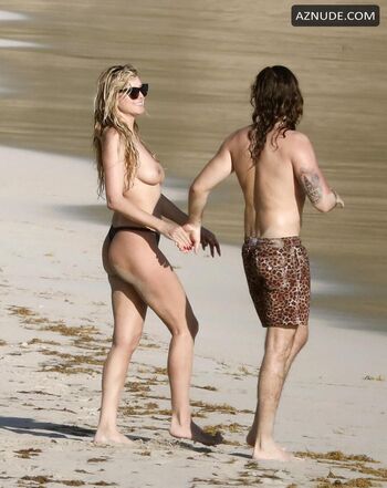 Full leaked Heidi klum page private onlyfans photo