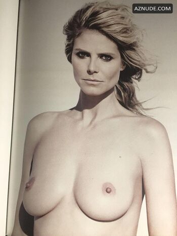 Full leaked Heidi klum page private onlyfans photo