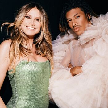 Full leaked Heidi klum private onlyfans photo