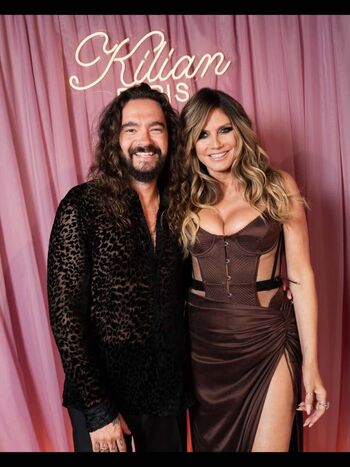 Full leaked Heidi klum private onlyfans photo