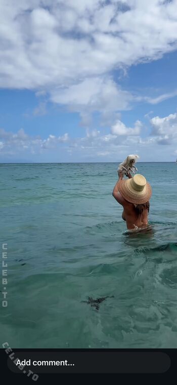 Full leaked Heidi klum page private onlyfans photo
