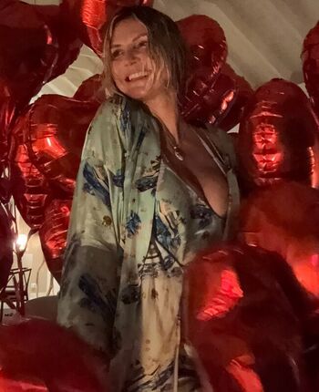 Heidi Klum